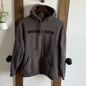 1991 Vintage WoodChuck Cider Beer Men/Women’s